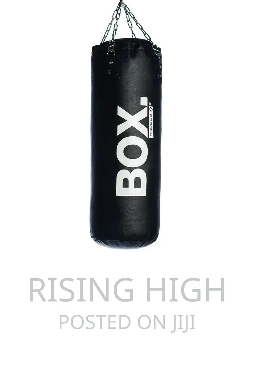 Punching Bag