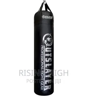 Punching Bag