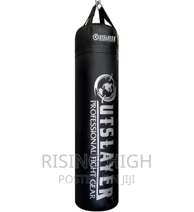 Punching Bag