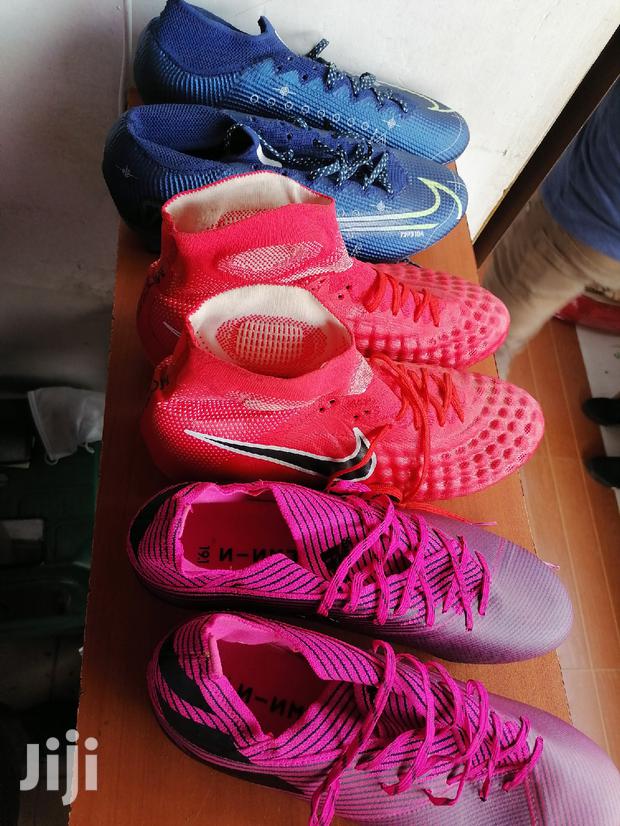 Super Fly Soccer Boots