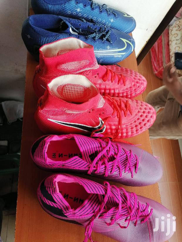 Super Fly Soccer Boots - thumbnail 2