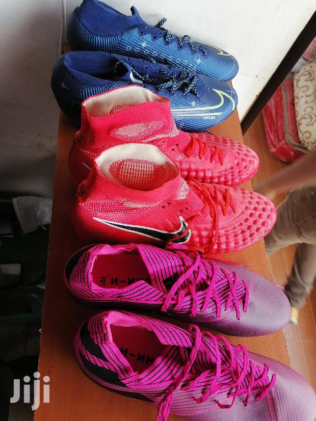 Super Fly Soccer Boots - thumbnail 3