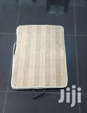 New Woollen Car Floor Mats, Free Delivery Within Nairobi Town