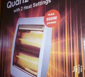 Top Quality 800w Room Heater