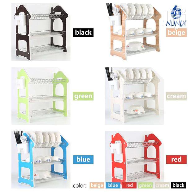 Dish Rack..... - main view