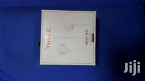 Vidvie Earphones