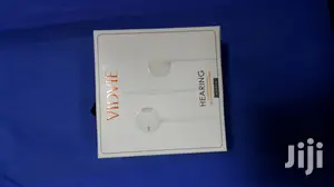 Vidvie Earphones