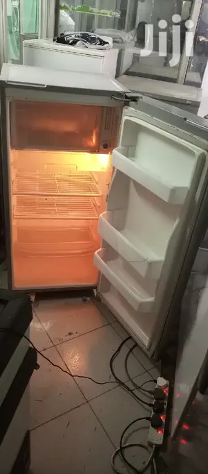 Single Door Fridge
