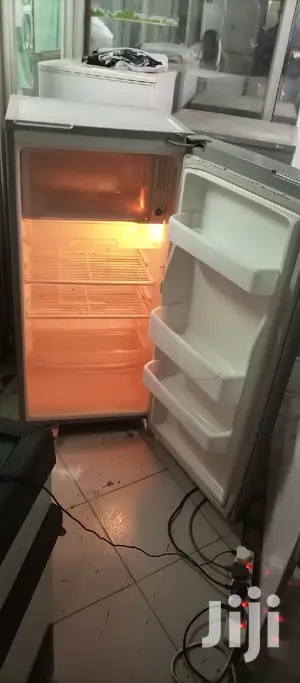 Single Door Fridge