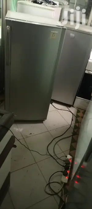 Single Door Fridge