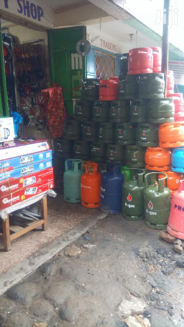 Cooking Gas - thumbnail 3