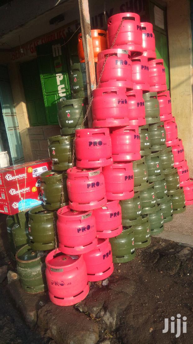 Cooking Gas - thumbnail 4
