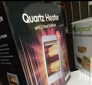 Affordable 800w Room Heater