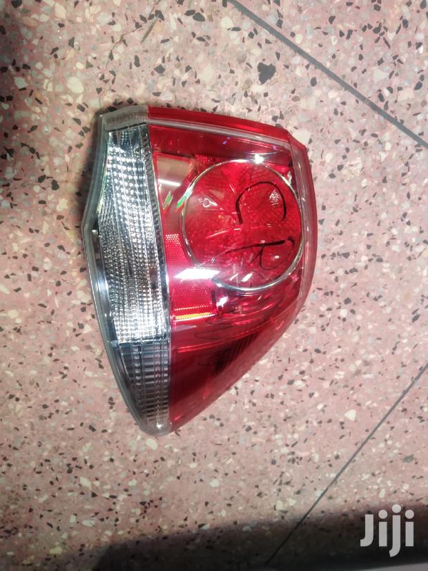 Crown Athlete Anniversary Right Taillights - thumbnail 2