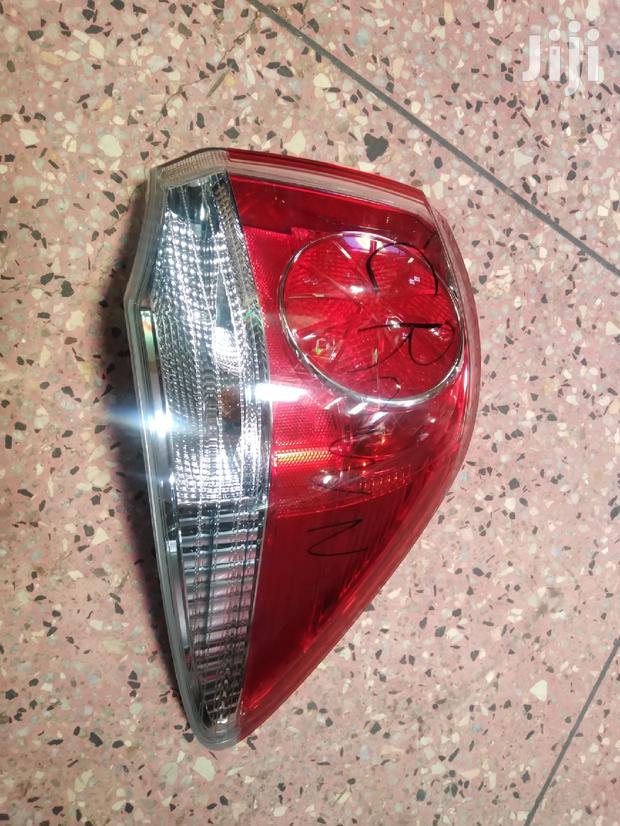 Crown Athlete Anniversary Right Taillights - thumbnail 3