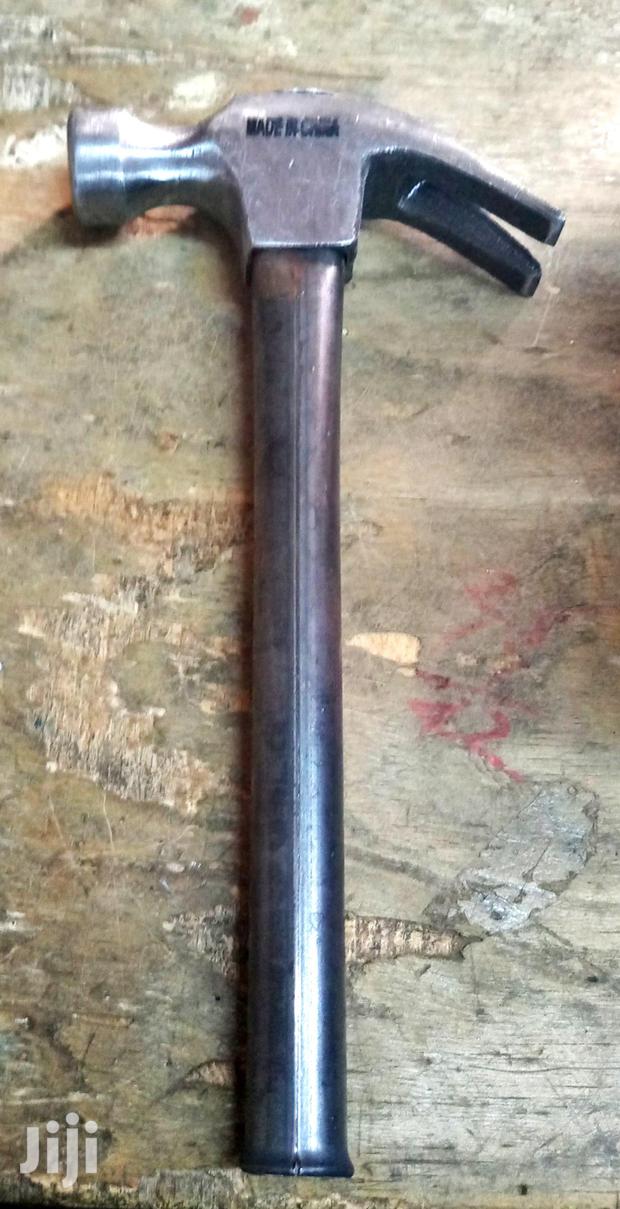 Hammers Available - thumbnail 2