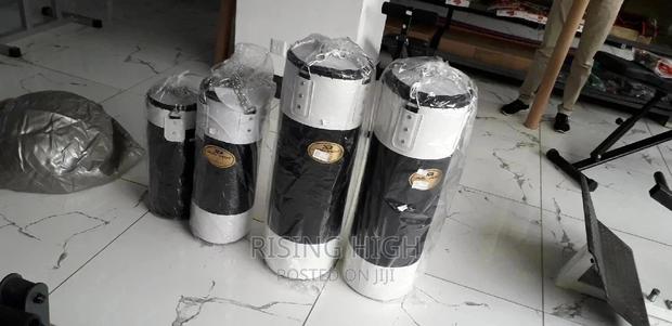 Punching Bags - main view