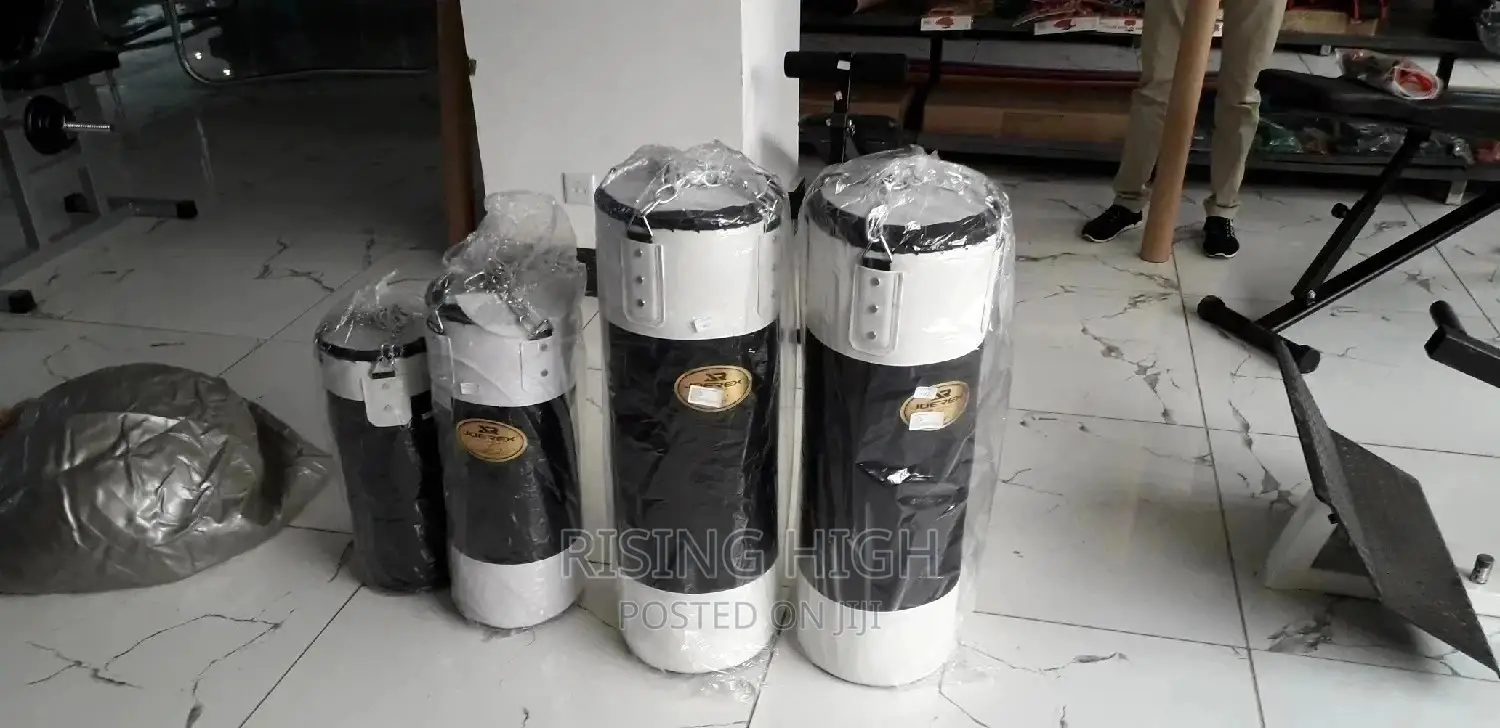 Punching Bags