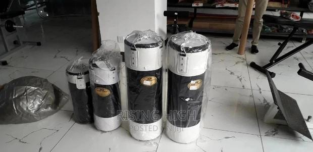Punching Bags