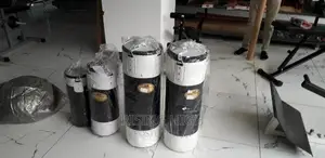 Punching Bags
