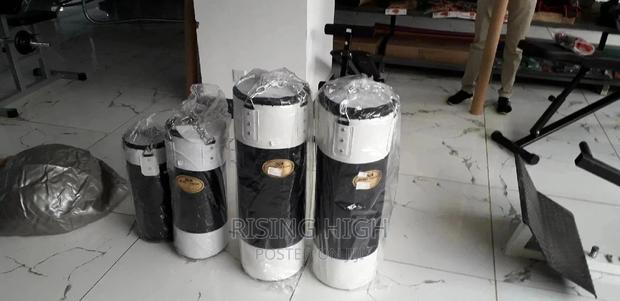 Punching Bags - main view