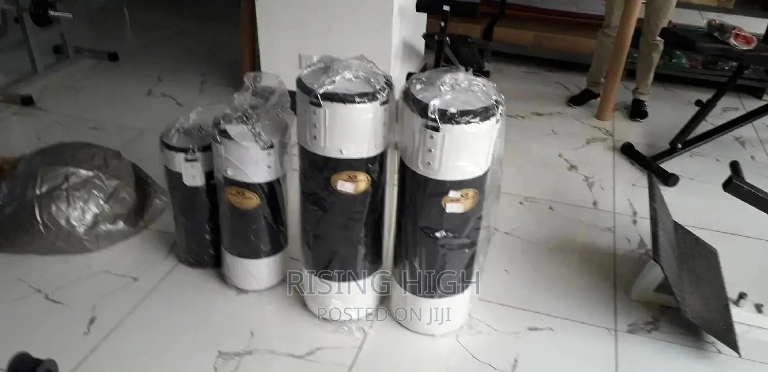 Punching Bags