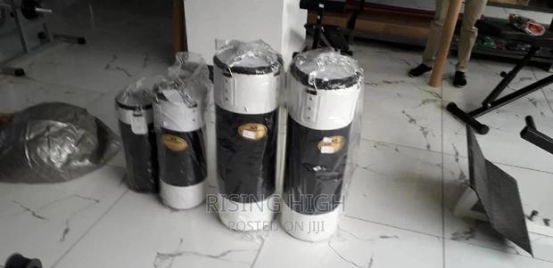 Punching Bags