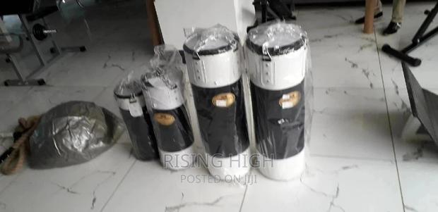 Punching Bags