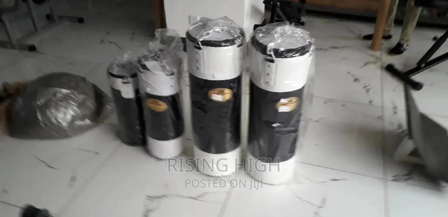 Punching Bags