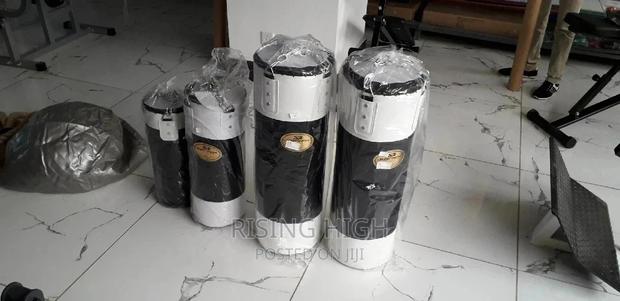 Punching Bags