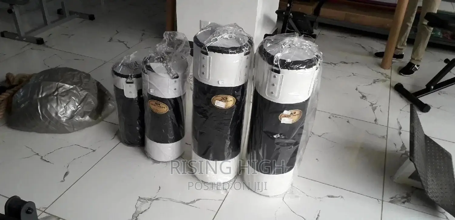 Punching Bags