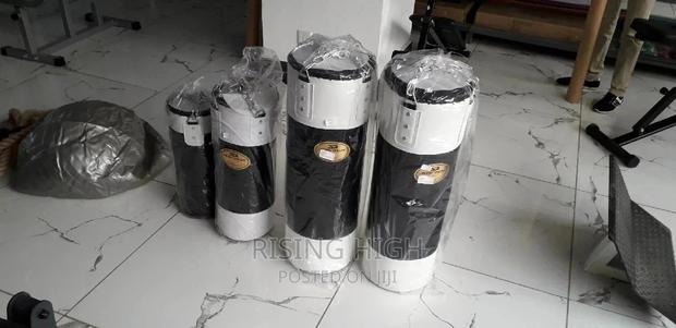 Punching Bags - main view