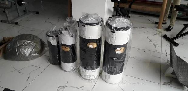 Punching Bags - main view