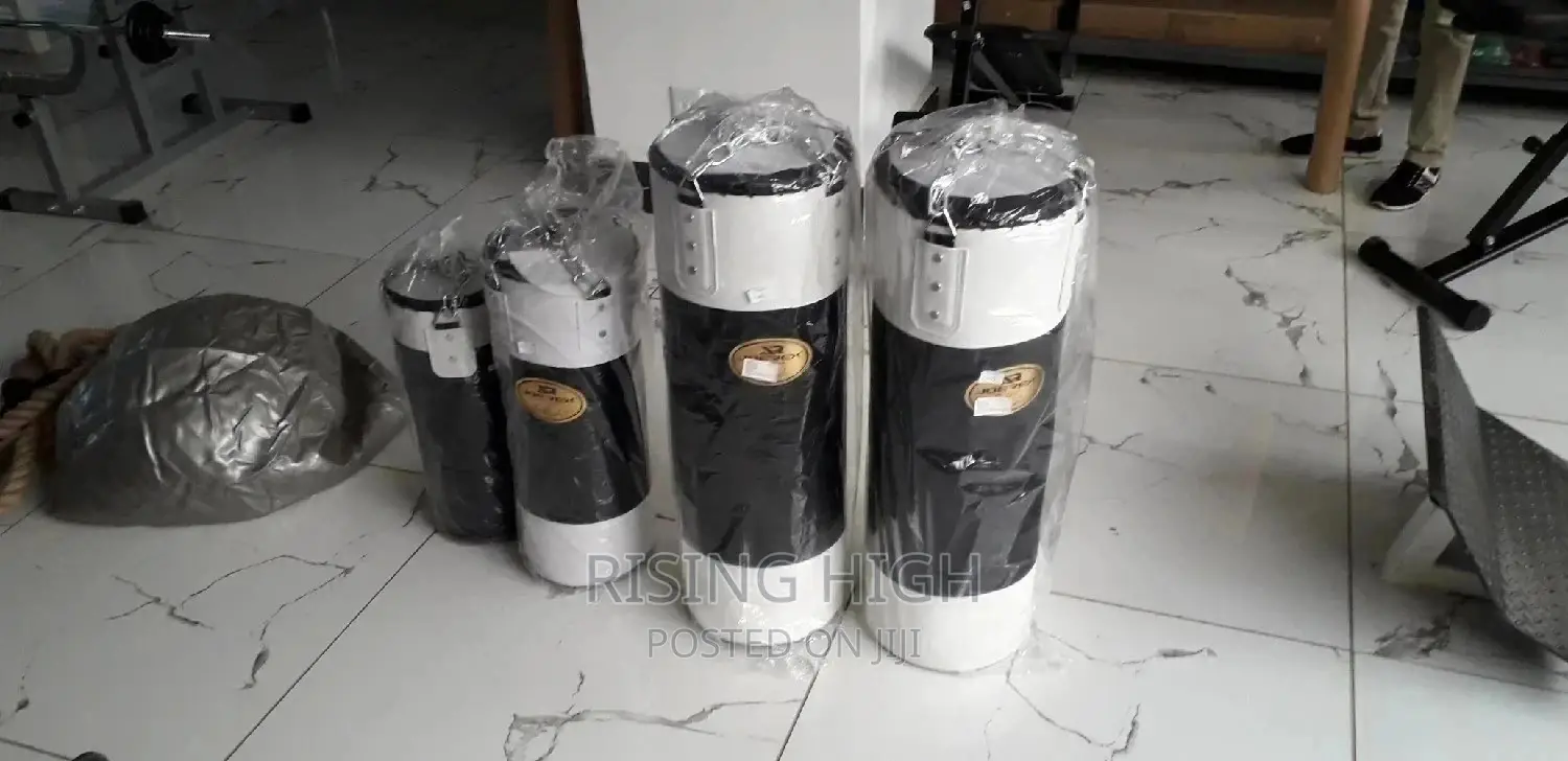 Punching Bags