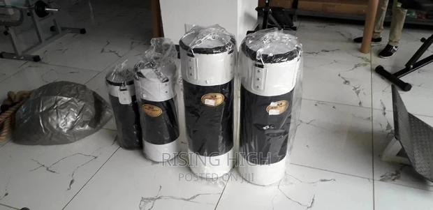 Punching Bags - main view