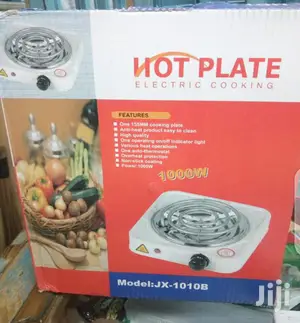 New Arrival Hot Plate