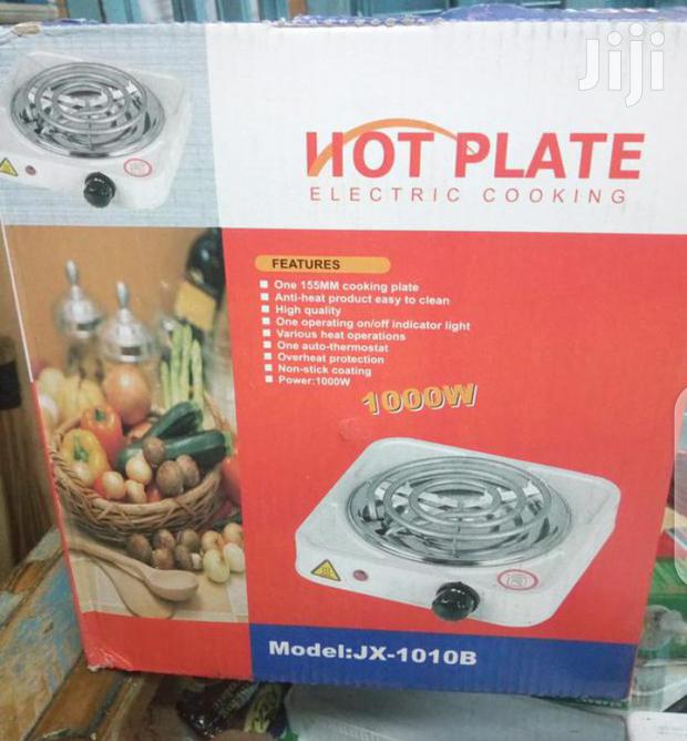 New Arrival Hot Plate