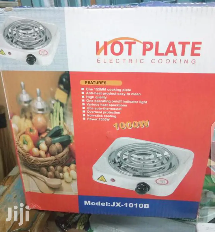New Arrival Hot Plate