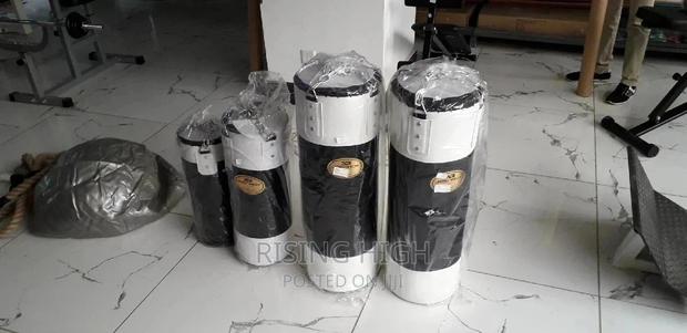 Punching Bags