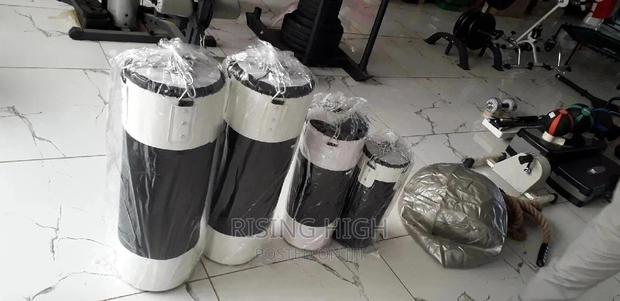 Punching Bags