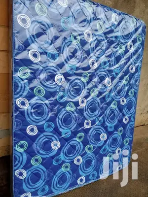 Bobmil Lala Salama Medium Duty Mattresses.