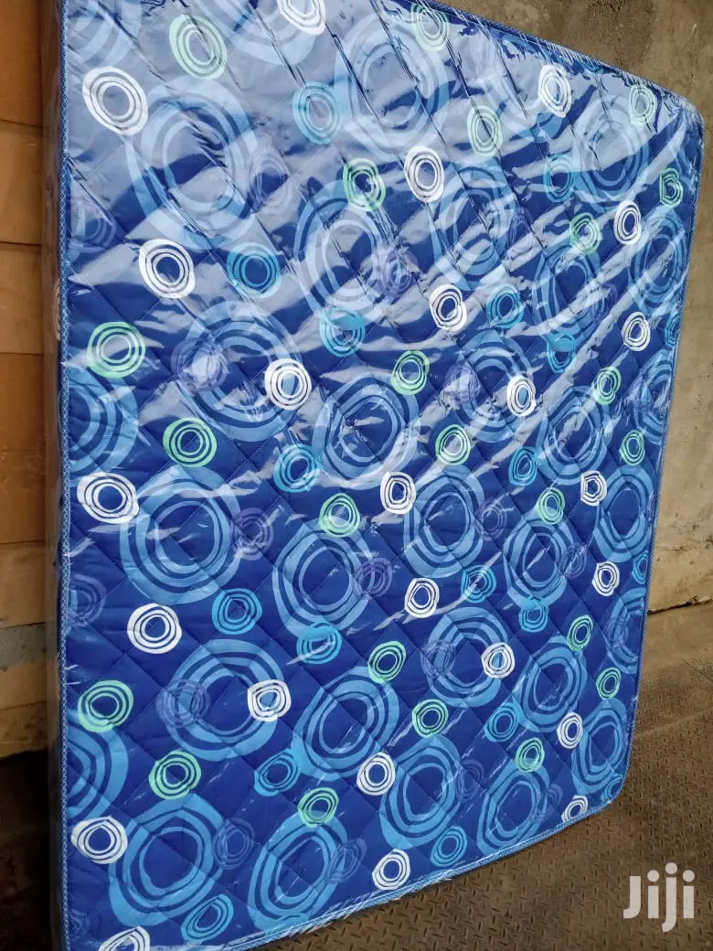 Bobmil Lala Salama Medium Duty Mattresses.
