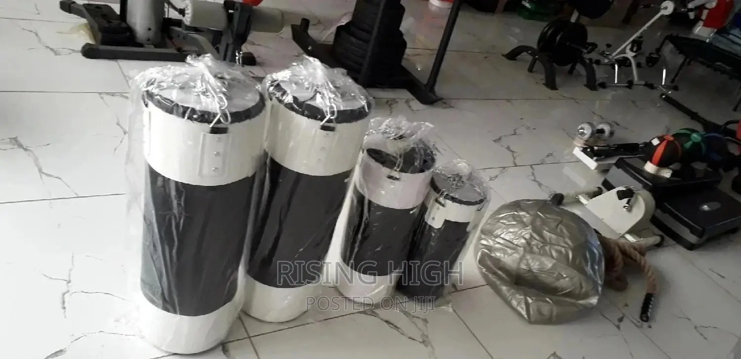 Punching Bags