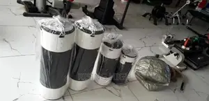 Punching Bags