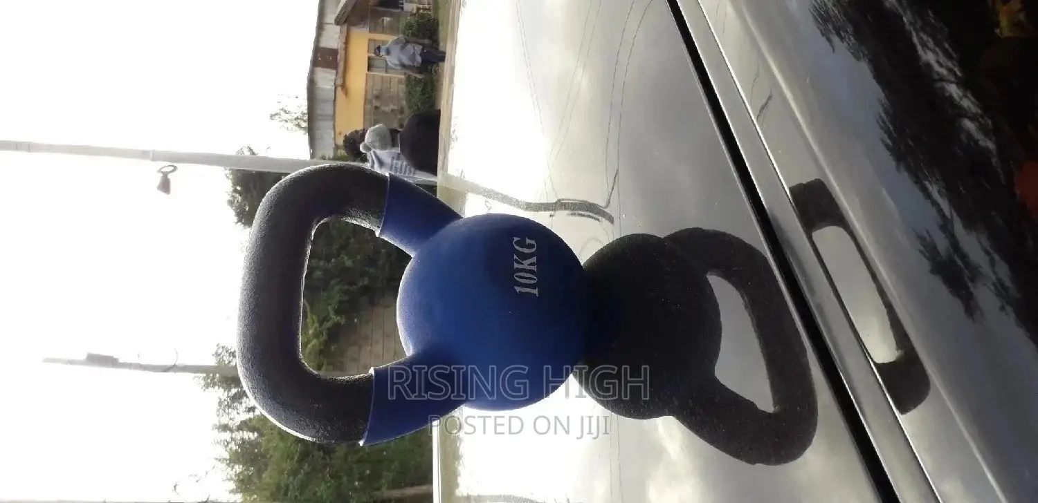 Punching Bags