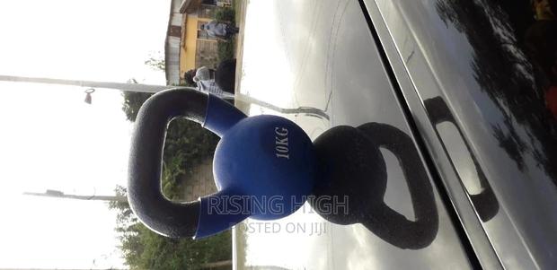 Punching Bags - thumbnail 3