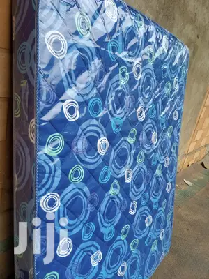 Bobmil Lala Salama Medium Duty Mattresses.