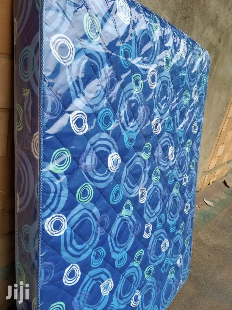 Bobmil Lala Salama Medium Duty Mattresses.