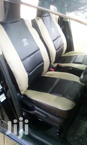 Seat Covers