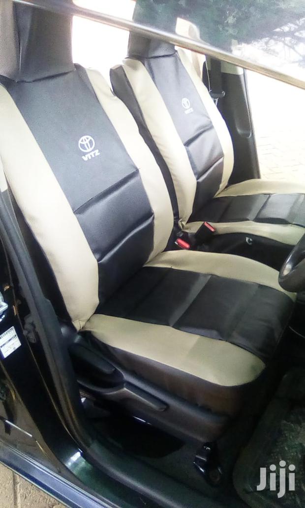 Seat Covers - main view
